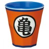 Skater MTB2-A Dragon Ball Melamine Cup 9.1 fl oz (270