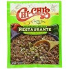 Do not apply Chi-Chi's Restaurante Seasoning Mix, 0.78-Ounce Packages (Pack