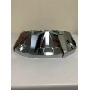 2Crave 2 Crave Wheels NX-7 8.5" Overall Diameter Chrome Wheel
