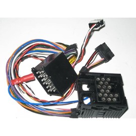 MINI SONY CD Changer Interface Cable ABMS007MK2 Genuine