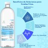 Kit Solucion Reductiva Y Sales Reductivas Para Vendas Frias