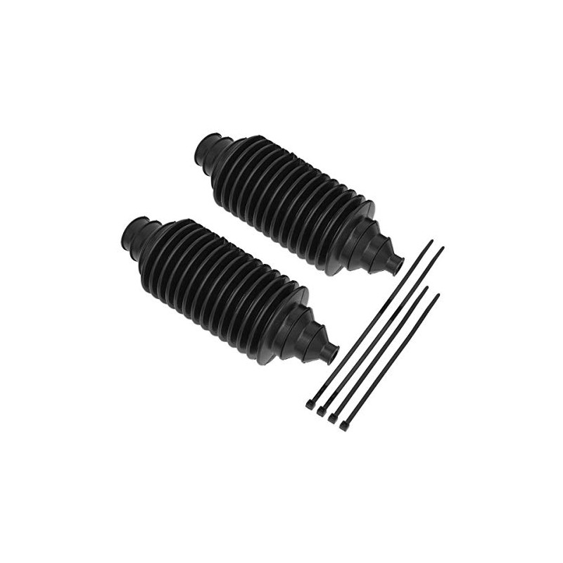Sealey Srbk200 Universal Steering Rack Boot Kit