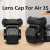 Drone Lens Cap Protector for DJI AIR 3S Dust Cover