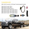6.0 IPR Valve with ICP Sensor and Pigtail | Replacement