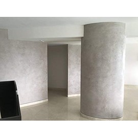 San Marco Marmorino Classico (1 Gallon (5 kg)) White Base