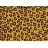 Autograph Book: Leopard Print Cover | Autograph Book for Adults