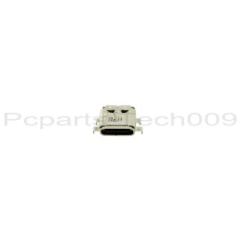 For HP EliteBook 830 G5 G6 G7 G8 G9 Type-C USB Charging Port DC Jack Connector