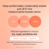 mixsoon PDRN Collagen Serum -Firming, Hydrating and Revitalizing for Face,