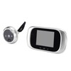 2.8 Inch Digital Door Viewer Electronic Peephole DoorBell Camera Smart