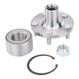 Front Wheel Hub & Bearing Kit 5 Lug for Toyota Pontiac Matrix Celica Corolla