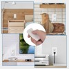 NineLeaf Remote Control Outlet,Wireless Remote Control Outlet Plug,500ft Long Range