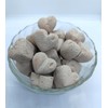 White Rose Heart Clay 200 Grams
