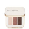 Jane Iredale PurePressed Eyeshadow Triple 2.8g, Driftwood