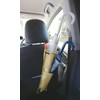 Deco Corporation LAGOM TASKU Umbrella Cover KH Size: Approx. W20