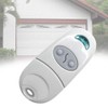 Garage Door Remote Control Fit For TOP 432NA/432 SA/432 M