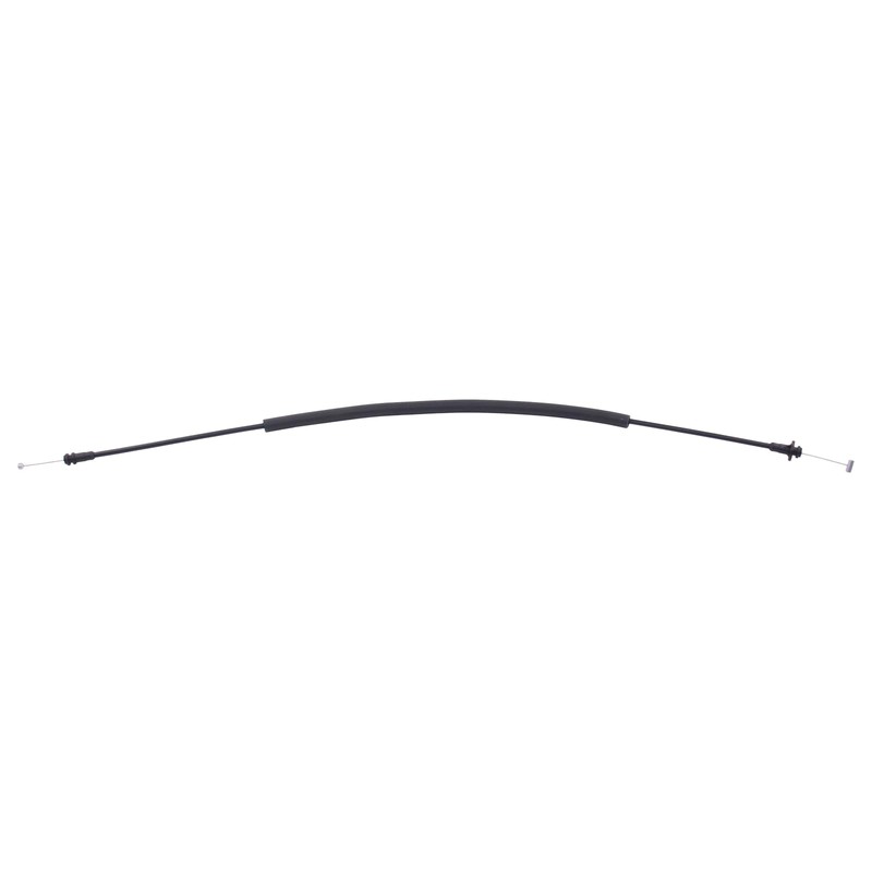 MOTOKU Rear Driver and Passenger Side Door Latch Release Cable