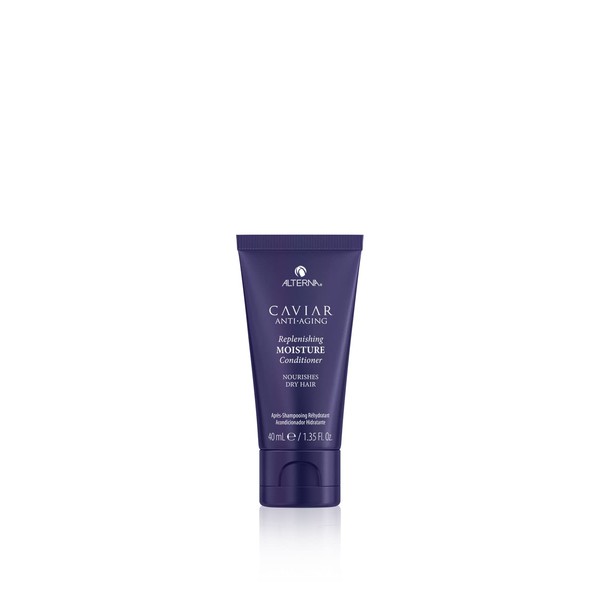 Alterna Caviar Replenishing Moisture Condit. Mini