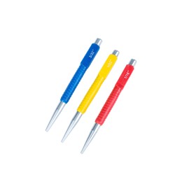 Blue Spot Tools 22441 B/SPOT Centre Punch Set (3-Piece)