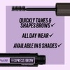Maybelline Brow Fast Sculpt Soft Brown
