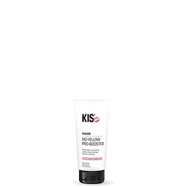 KIS No-Yellow-Pro Booster 75 ml Anti-Yellowing Booster