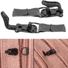 Fastening Button for Jersey, Coats, Jackets, Jackets and Windbreakers, Pack