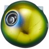 JACKALL F288 TG Bing Ball Slide Head Neo 195g Green