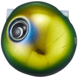 JACKALL F288 TG Bing Ball Slide Head Neo 195g Green Gold NEO