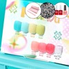Balagel Furuchu Syrup Gel 8-piece set / 발라젤 후루츄 시럽젤