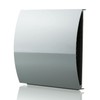 VENTS 100 mm Grey Tumble Dryer Air Vent Cover External