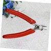 DOITOOL Mini Pliers for Diy Metal Wire Pliers Stainless Steel
