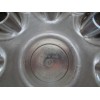 Merhow 8 Lug 6.5" w/ 7/8" Lug Nut Trailer Chrome