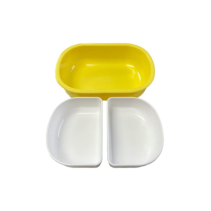 Children's Bento Box (11.8 fl oz (350 ml), Includes 2