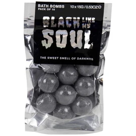 Gift Republic Dark Like My Heart, Black GR450126