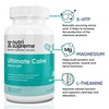 Nutri Supreme Ultimate Calm with 5-HTP, Supports Calm and Relaxed