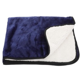 Kisangel Dog Blanket Washable Soft Cover for Dogs and Cats for Couch Car and Outdoor Use Provides Comfort and Easy Cleaning