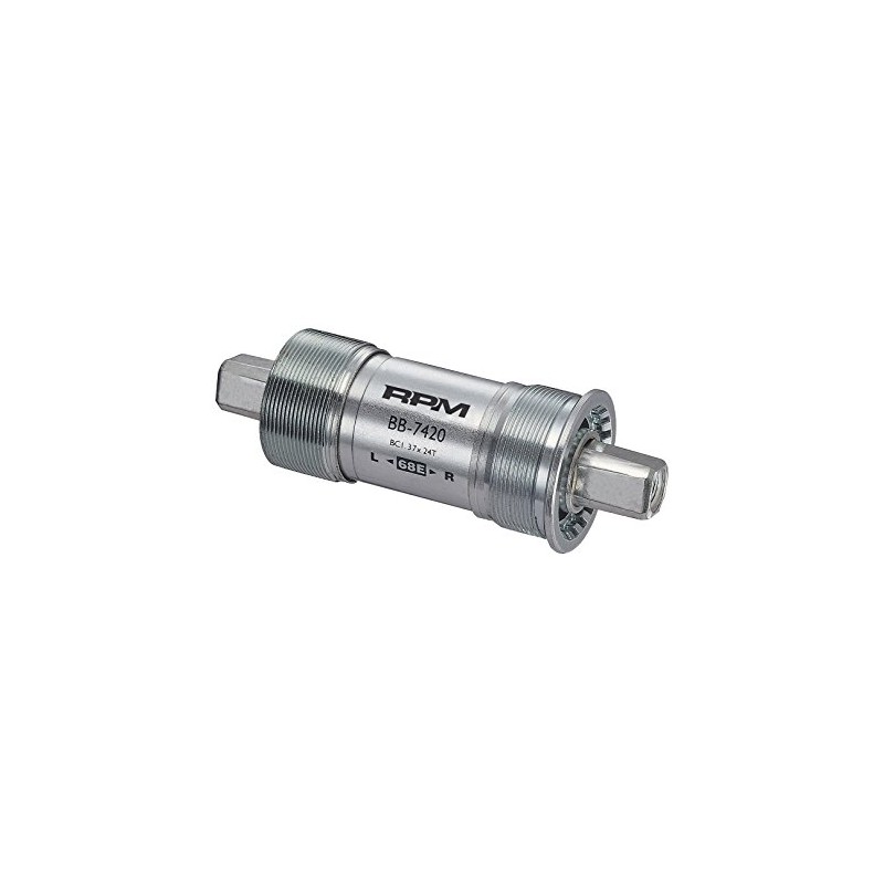 FSA (ehuesue-) Bicycle Parts Bottom Bracket PowerPro bb7420st, JIS, 68x103 mm