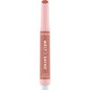 Catrice Melt & Shine Juicy Lip Balm, No. 090, Brown,
