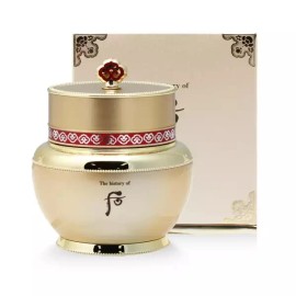 The Face Shop [더후(MARIO outlet)][더후] 더후 비첩 자윤 크림 60ml (P003074008) [The History of Whoo] The History of Whoo Bicheop JaYun Cream 60ml [Single item/Single item]