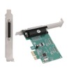 ASHATA PCI-E Parallel Port Adapter Card, Parallel Port DB25 LPT