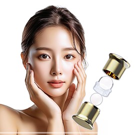 하니스토어04 4000 Sheets per Minute High Capacity Oil Paper 4th Generation VALL Oil Absorbing Square Gold