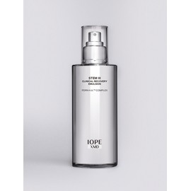 XMD Stem3 Clinical Recovery Emulsion 130ml / XMD 스템3 클리니컬 리커버리 에멀전 130ml