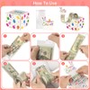 Easter Money Pull Box for Cash Gift - Happy Easter