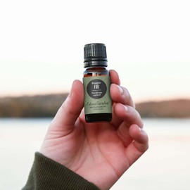 Edens Garden Fir- Douglas Essential Oil, 100% Pure Therapeutic Grade (Undiluted Natural/Homeopathic Aromatherapy Scented Essential Oil Singles) 30 ml