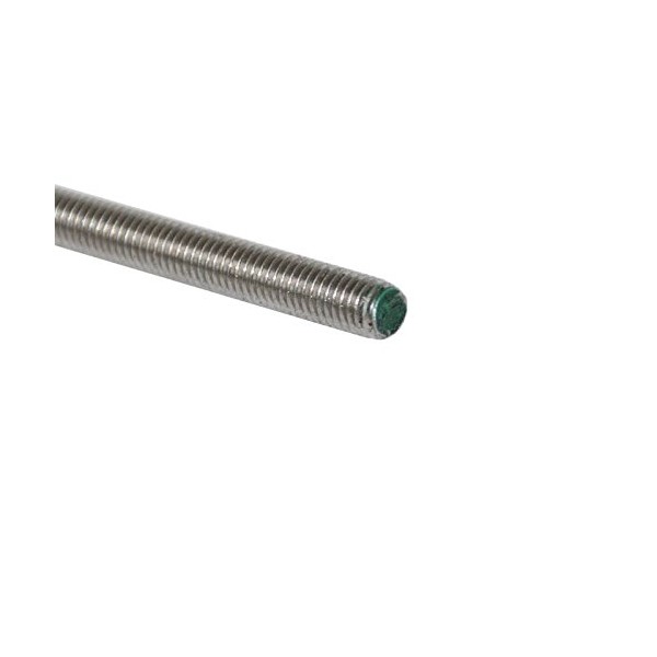 Threaded Rods DIN 975 | 976, Threaded Rod M5, Stainless