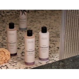 Cowshed Soften Shampoo, 300 ml
