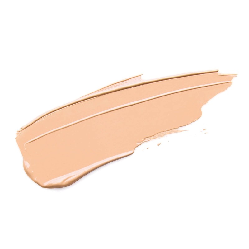 nude by nature Perfecting Concealer 5.9ml (Various Shades), 07 Latte