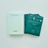 O Hui 오휘 프라임 어드밴서 앰플 마스크 3-스텝 세트 8ea O HUI Prime Advancer Ampoule Mask 3-Step Set 8ea