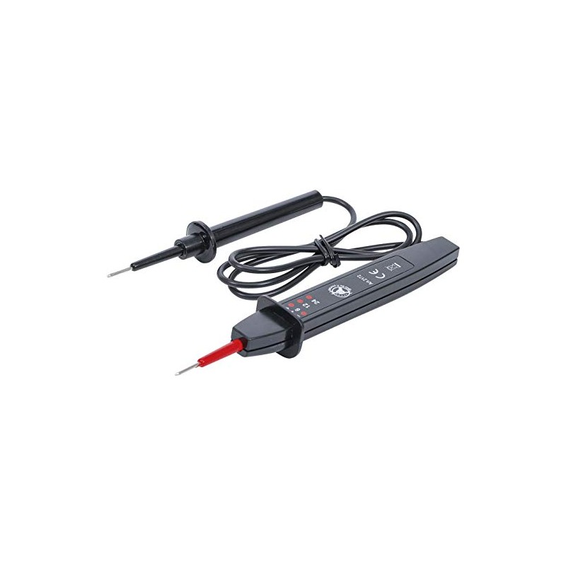 Voltage Tester, 6-24 Volt