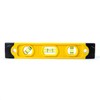Swanson Tool TL021M 9 In. Speedlite Magnetic Torpedo Level with