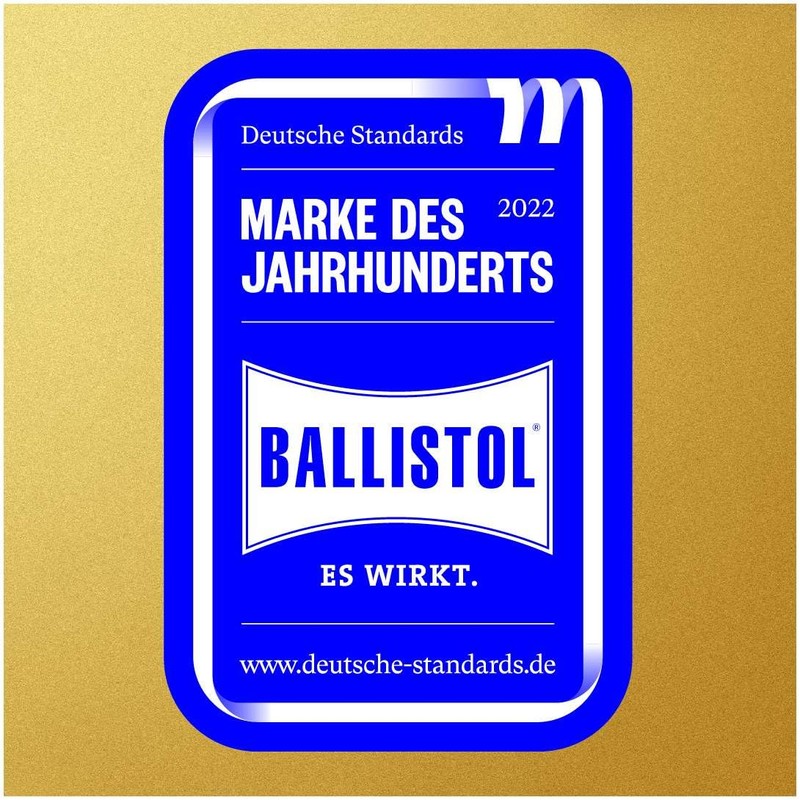 Neo Ballistol home remedy 250 ml